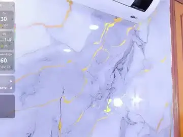 Chaturbate Private Sex Chat of leticia_lynn