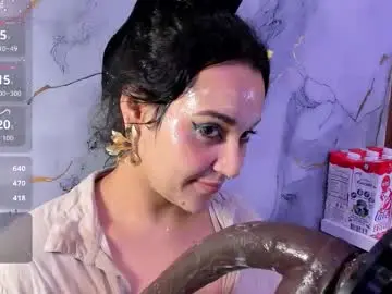 Chaturbate Sex Cam of leticia_lynn