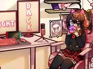 Chaturbate Free Porn Cam of leticia_lynn