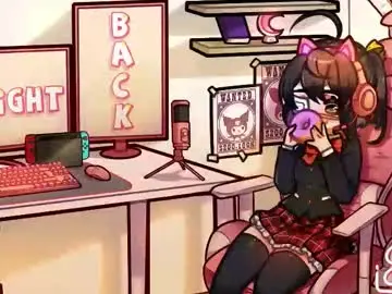 Chaturbate Nude Webcam of leticia_lynn