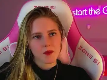 Chaturbate Nude Webcam of lexireadway