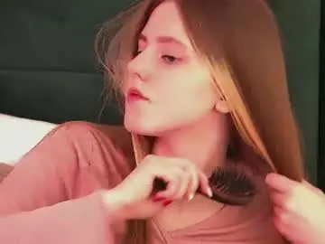 Chaturbate Nude Webcam of lexireadway