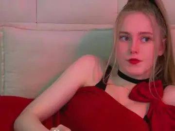 Chaturbate Live Sex Cam of lexireadway