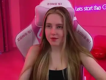 Chaturbate Adult Video Chat of lexireadway