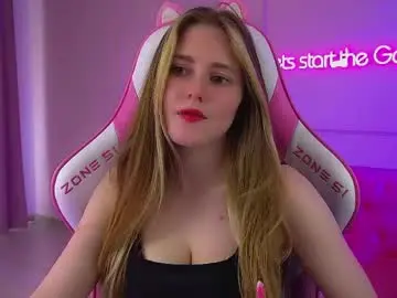 Chaturbate Live Sex Cam of lexireadway