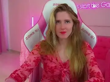 Chaturbate Sex Cam of lexireadway