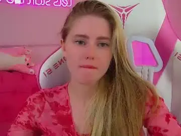 Chaturbate Sex Cam of lexireadway