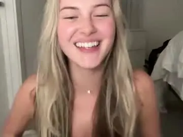 Chaturbate Live Sex Cam of luvaimee