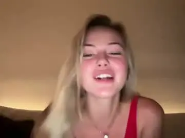 Chaturbate Live Porn of luvaimee