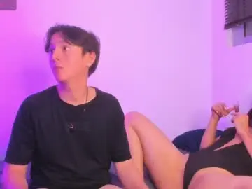 Chaturbate Best Webcam of mariana_and_ronny