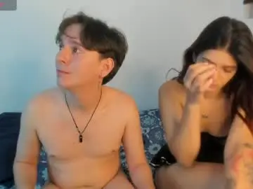 Chaturbate Nude Webcam of mariana_and_ronny