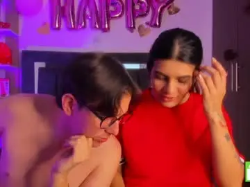 Chaturbate Adult Webcams of mariana_and_ronny