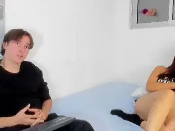 Chaturbate Live Porn of mariana_and_ronny