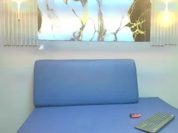 Chaturbate Best live sex cam show of mark_parkerr