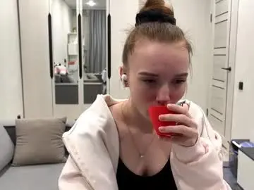 Chaturbate Nude Webcam of mercybranscom