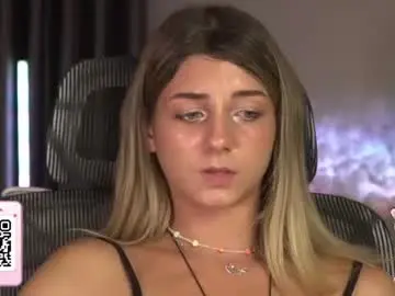Chaturbate Sex Chat of milkeyes