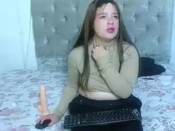 Chaturbate Free Porn Cam of nikkinovacs