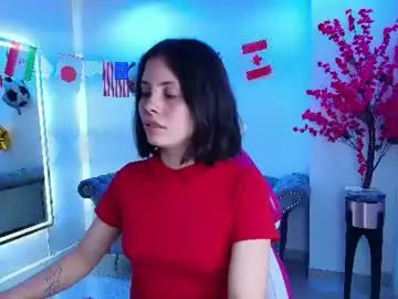 Chaturbate Live Sex Cam of patme_queen