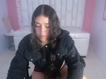 Chaturbate Sex Chat of scarleth_sweet_s