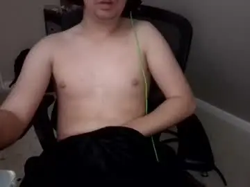 Chaturbate Nude Webcam of siriuscorvus