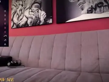 Chaturbate Private Sex Chat of vince_colin