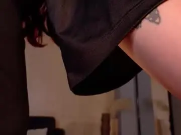 Chaturbate Adult Video Chat of violettcastel