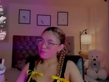 Chaturbate Adult Video Chat of ximena_sotto1