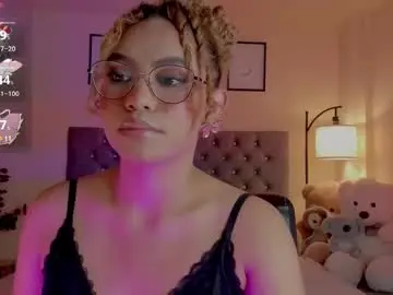 Chaturbate Live Sex of ximena_sotto1