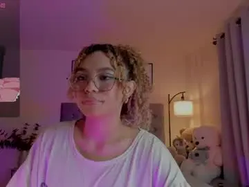 Chaturbate Sex Chat of ximena_sotto1