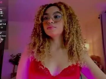 Chaturbate Adult Video Chat of ximena_sotto1