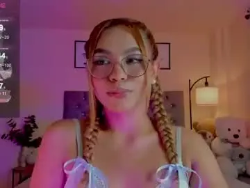 Chaturbate Live Porn of ximena_sotto1
