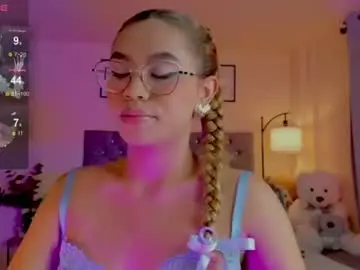 Chaturbate Free Porn Cam of ximena_sotto1