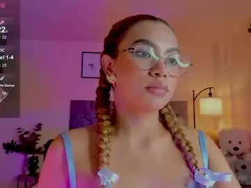 Chaturbate Adult Webcam of ximena_sotto1