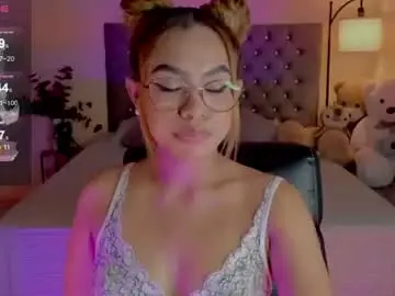 Chaturbate Best Webcam of ximena_sotto1