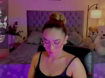 Chaturbate Free Porn Cam of ximena_sotto1