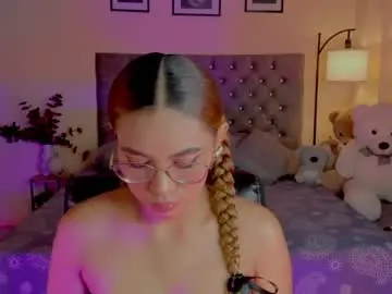 Chaturbate Private Sex Chat of ximena_sotto1