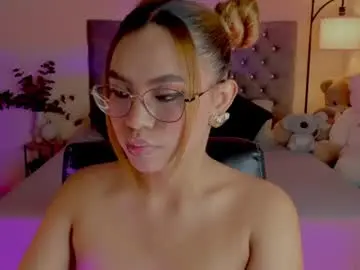 Chaturbate Adult Webcams of ximena_sotto1