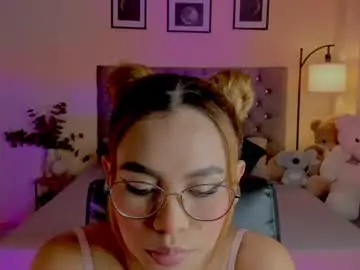 Chaturbate Free Live Porn of ximena_sotto1