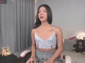 Chaturbate Sex Chat of your_favorite_doll_