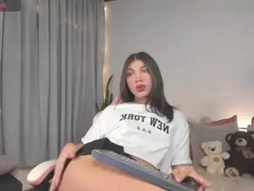 Chaturbate Sex Chat of your_favorite_doll_