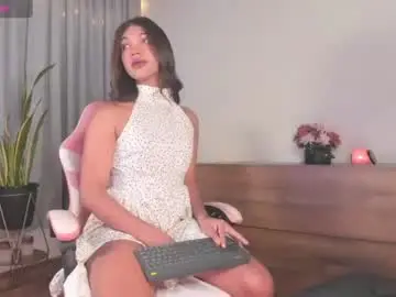 Chaturbate Private Sex Chat of your_favorite_doll_