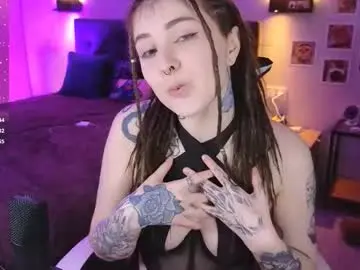 Chaturbate Live Porn of your_gabby