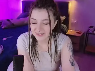 Chaturbate Sex Chat of your_gabby