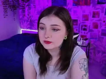 Chaturbate Watch Live Sex Cams of your_gabby