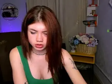 Chaturbate Live Sex Cam of yuna_kim_