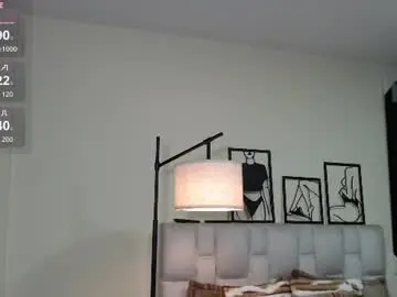 Chaturbate Watch Live Sex Cams of _dakota_j