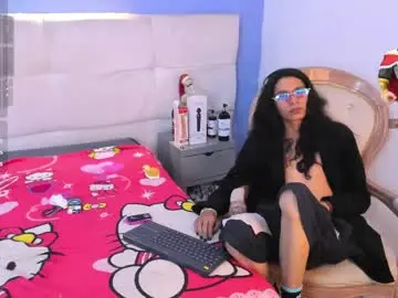 Chaturbate Adult Webcams of _kiitty