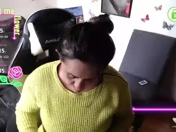 Chaturbate Adult Video Chat of adams_mel