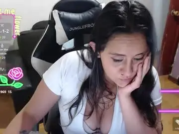 Chaturbate Best live sex cam show of adams_mel