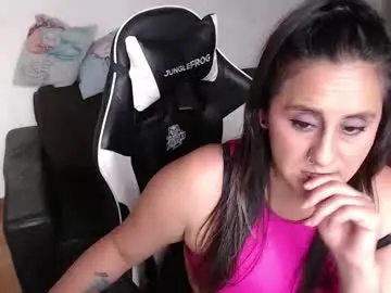 Chaturbate Free Porn Cam of adams_mel